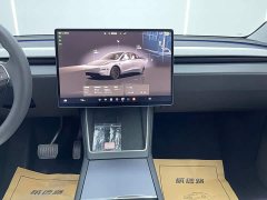Tesla Model Y Rear-Wheel Drive - ფოტო 20
