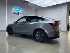 Tesla Model Y Rear-Wheel Drive - ფოტო 6