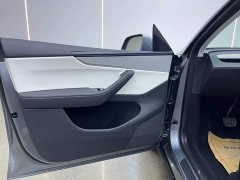 Tesla Model Y Rear-Wheel Drive - ფოტო 7