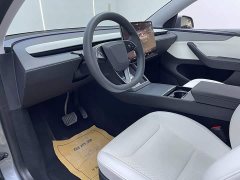 Tesla Model Y Rear-Wheel Drive - ფოტო 9