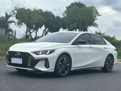 Trumpchi Yingbao 270T DCT J16 - ფოტო 1