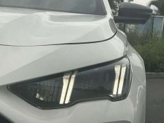Trumpchi Yingbao 270T DCT J16 - ფოტო 10