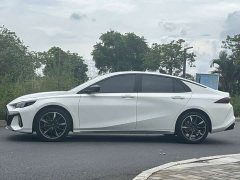 Trumpchi Yingbao 270T DCT J16 - ფოტო 11