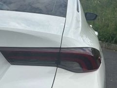 Trumpchi Yingbao 270T DCT J16 - ფოტო 12
