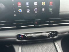 Trumpchi Yingbao 270T DCT J16 - ფოტო 13