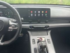 Trumpchi Yingbao 270T DCT J16 - ფოტო 15