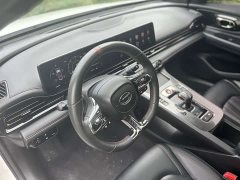 Trumpchi Yingbao 270T DCT J16 - ფოტო 18