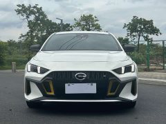 Trumpchi Yingbao 270T DCT J16 - ფოტო 2