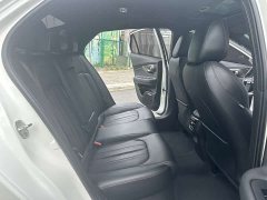 Trumpchi Yingbao 270T DCT J16 - ფოტო 20