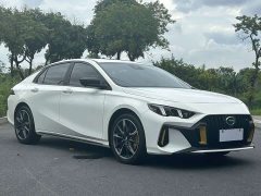 Trumpchi Yingbao 270T DCT J16 - ფოტო 3