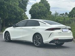 Trumpchi Yingbao 270T DCT J16 - ფოტო 4