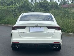 Trumpchi Yingbao 270T DCT J16 - ფოტო 5