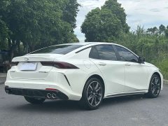 Trumpchi Yingbao 270T DCT J16 - ფოტო 6