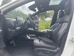 Trumpchi Yingbao 270T DCT J16 - ფოტო 7