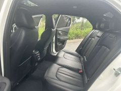 Trumpchi Yingbao 270T DCT J16 - ფოტო 8