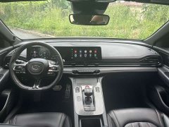 Trumpchi Yingbao 270T DCT J16 - ფოტო 9