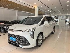 Buick Century 2.0T Six-Seat 2.0T Six-Seat Yun Shi Edition - ფოტო 1
