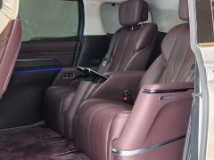 Buick Century 2.0T Six-Seat 2.0T Six-Seat Yun Shi Edition - ფოტო 10