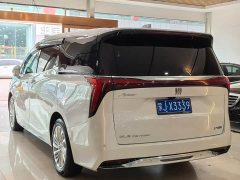 Buick Century 2.0T Six-Seat 2.0T Six-Seat Yun Shi Edition - ფოტო 6