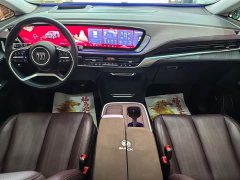 Buick Century 2.0T Six-Seat 2.0T Six-Seat Yun Shi Edition - ფოტო 9
