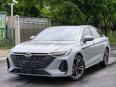 Chery Arrizo 8 High-Performance Edition 2.0T DCT Premium - ფოტო 1