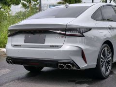 Chery Arrizo 8 High-Performance Edition 2.0T DCT Premium - ფოტო 12