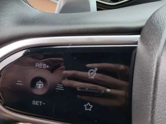 Chery Arrizo 8 High-Performance Edition 2.0T DCT Premium - ფოტო 16