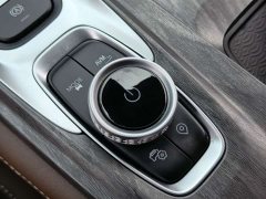 Chery Arrizo 8 High-Performance Edition 2.0T DCT Premium - ფოტო 18
