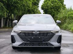 Chery Arrizo 8 High-Performance Edition 2.0T DCT Premium - ფოტო 2