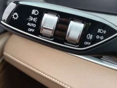 Chery Arrizo 8 High-Performance Edition 2.0T DCT Premium - ფოტო 20