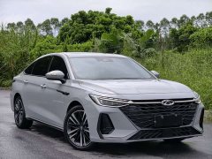 Chery Arrizo 8 High-Performance Edition 2.0T DCT Premium - ფოტო 3