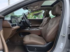 Chery Arrizo 8 High-Performance Edition 2.0T DCT Premium - ფოტო 4