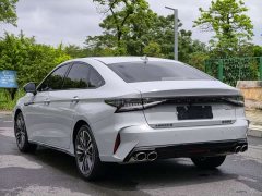 Chery Arrizo 8 High-Performance Edition 2.0T DCT Premium - ფოტო 6