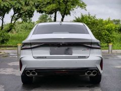 Chery Arrizo 8 High-Performance Edition 2.0T DCT Premium - ფოტო 7