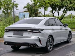 Chery Arrizo 8 High-Performance Edition 2.0T DCT Premium - ფოტო 8