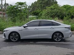 Chery Arrizo 8 High-Performance Edition 2.0T DCT Premium - ფოტო 9