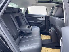 Buick Junyue 28T Platinum Edition - ფოტო 11