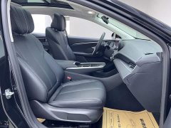 Buick Junyue 28T Platinum Edition - ფოტო 13