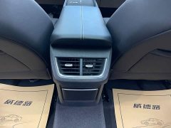 Buick Junyue 28T Platinum Edition - ფოტო 15