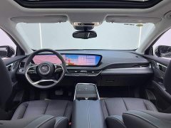 Buick Junyue 28T Platinum Edition - ფოტო 16