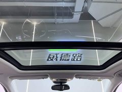 Buick Junyue 28T Platinum Edition - ფოტო 17