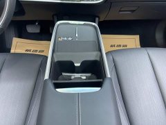 Buick Junyue 28T Platinum Edition - ფოტო 19