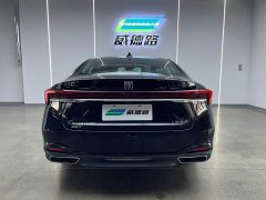Buick Junyue 28T Platinum Edition - ფოტო 2
