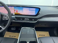 Buick Junyue 28T Platinum Edition - ფოტო 20