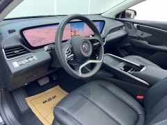 Buick Junyue 28T Platinum Edition - ფოტო 8