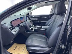 Buick Junyue 28T Platinum Edition - ფოტო 9