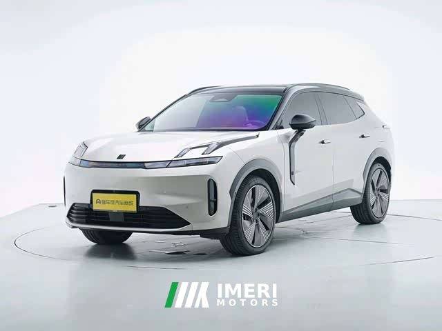 Lynk & Co Geely Lynk & Co 08 EM-P 2025 220km AWD Performance Halo - ავტომობილი ჩინეთიდან
