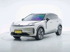 Lynk & Co Geely Lynk & Co 08 EM-P 2025 220km AWD Performance Halo - ფოტო 1