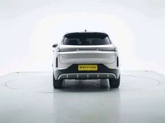 Lynk & Co Geely Lynk & Co 08 EM-P 2025 220km AWD Performance Halo - ფოტო 3