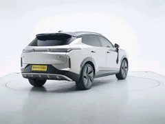Lynk & Co Geely Lynk & Co 08 EM-P 2025 220km AWD Performance Halo - ფოტო 4